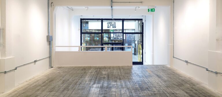 East London Pop Up Unit image 1